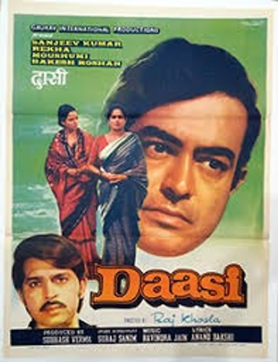 Daasi Raj Khosla