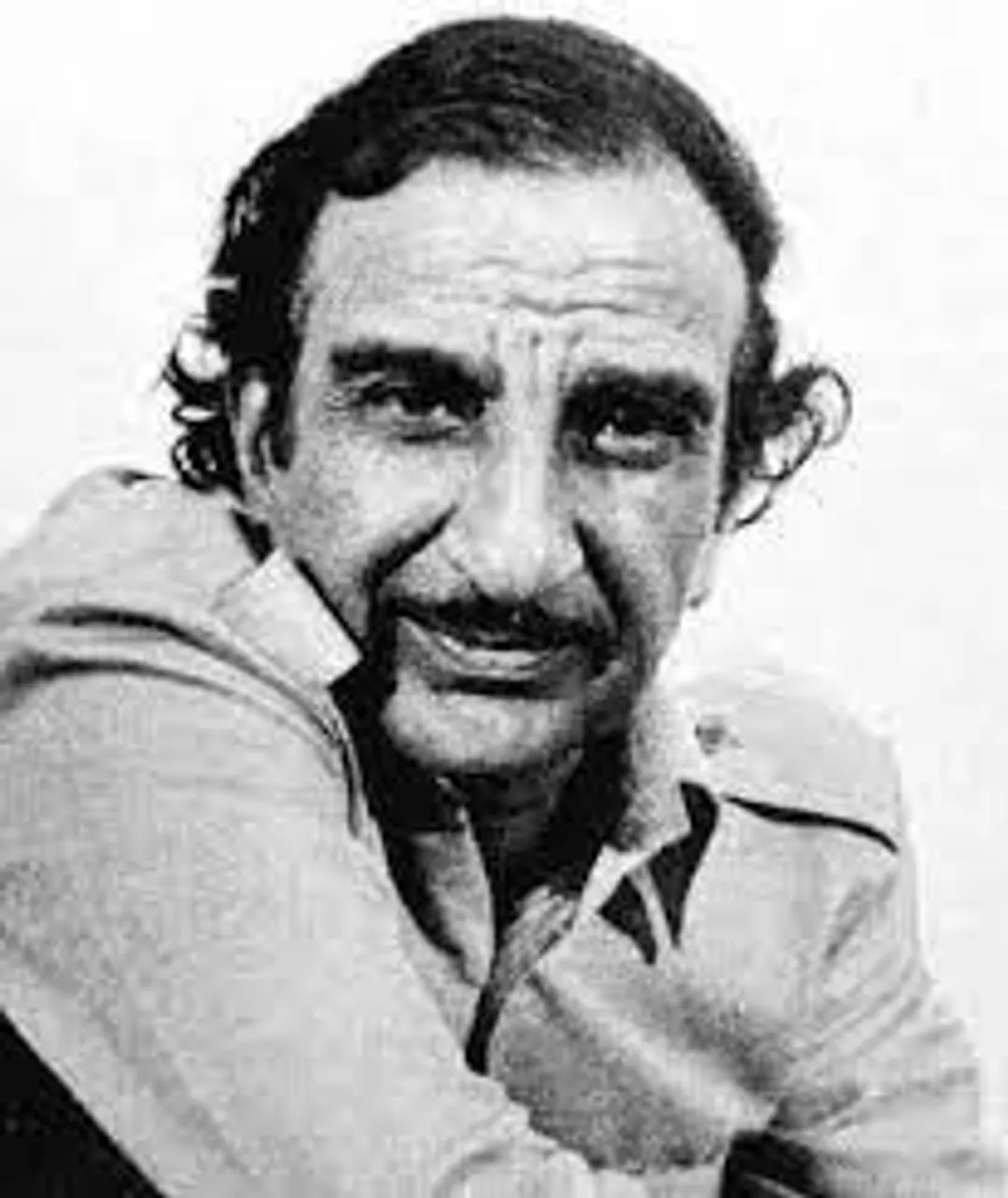 Raj Khosla was shooting in the Ruiya Park