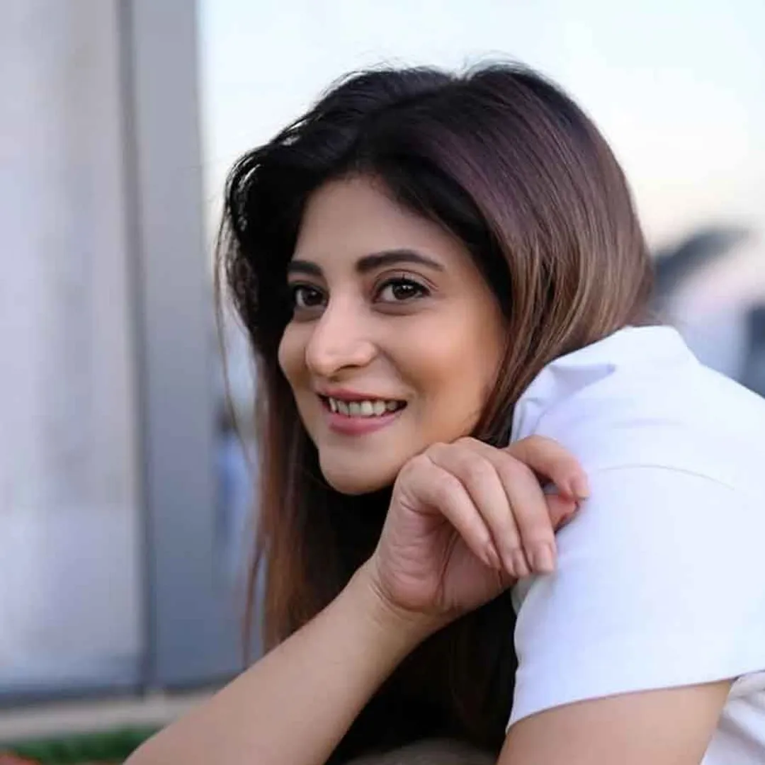 Sandipta Sen