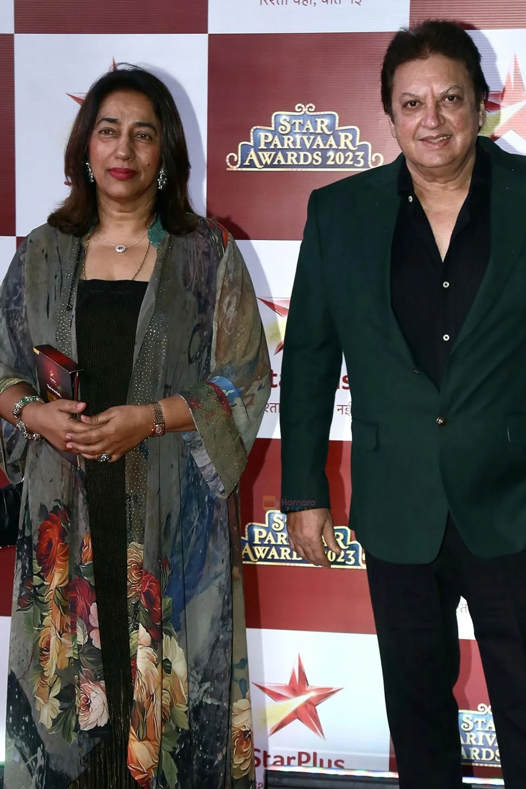 Anu Ranjan and Shashi Ranjan The Bangali Film