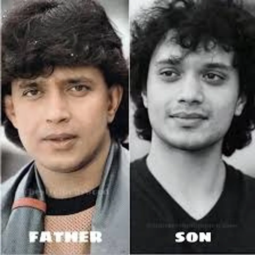 Namashi Chakraborty  The Bengali Film