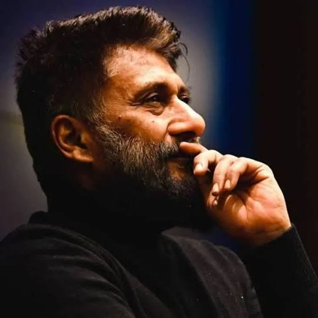 Vivek Agnihotri