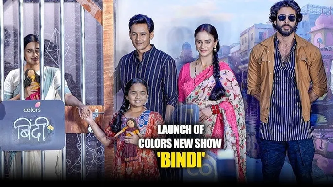 Bindi