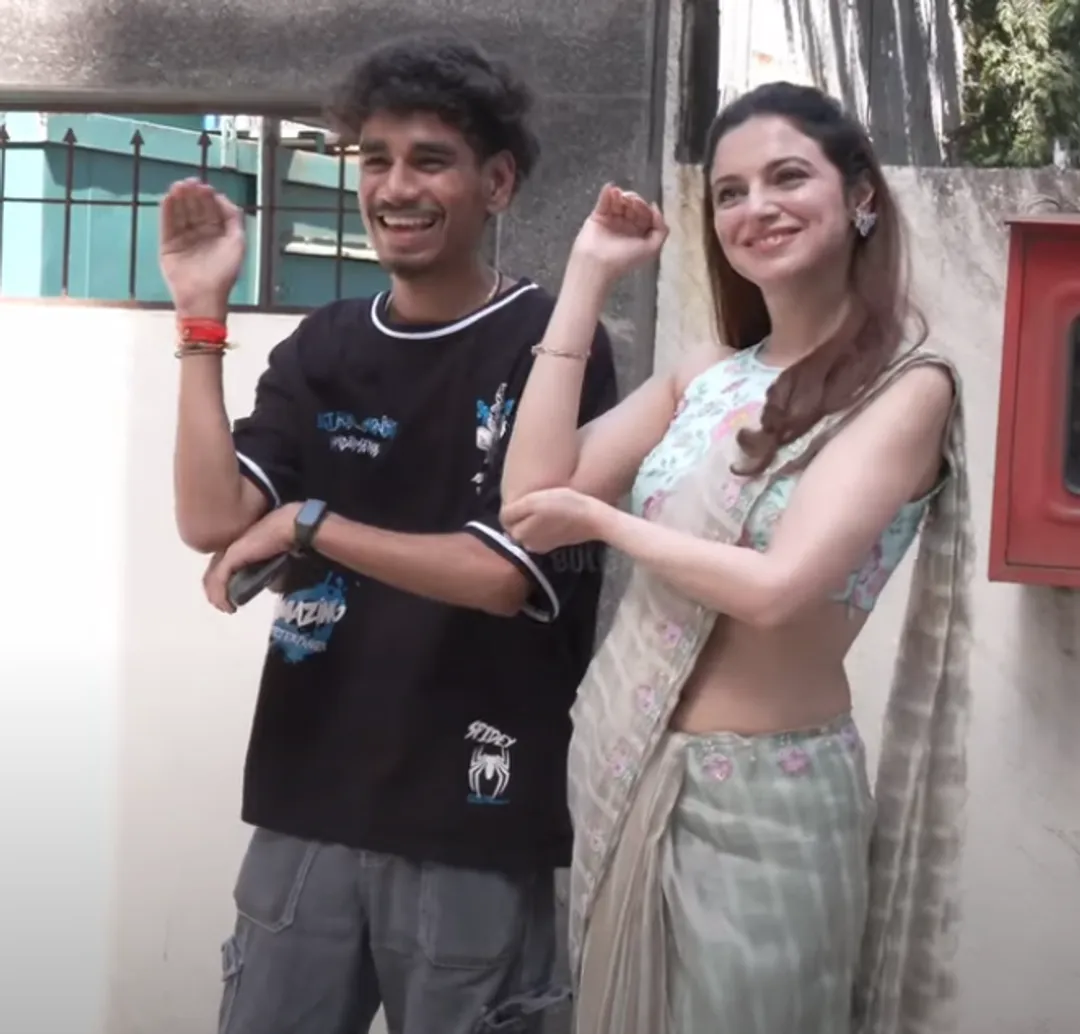 Divya Khosla Ek Chatur Naar