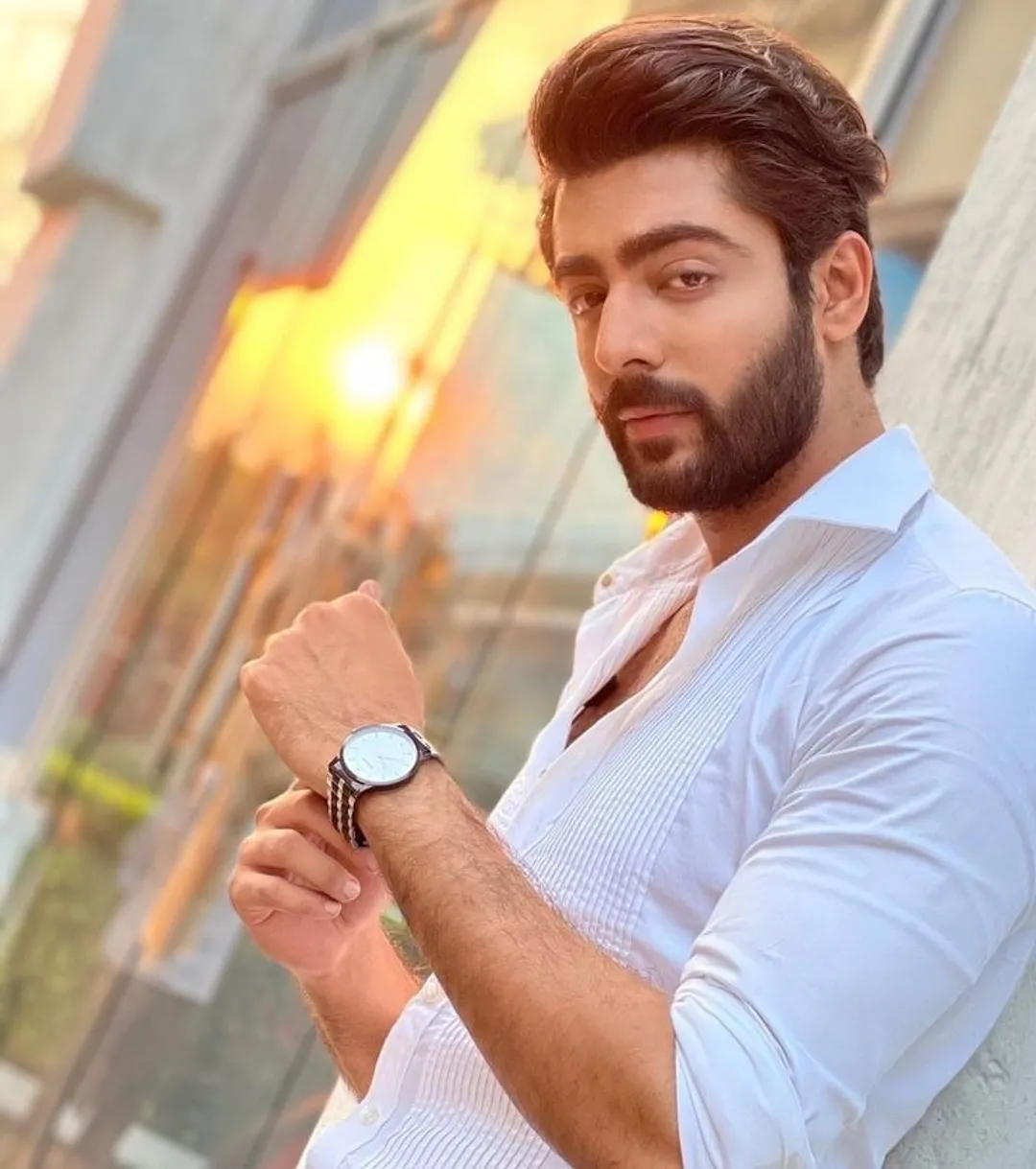 Krushal Ahuja