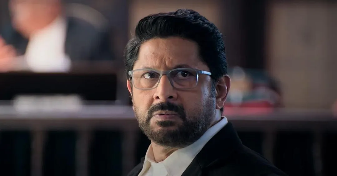 Arshad Warsi Jolly LLB 3