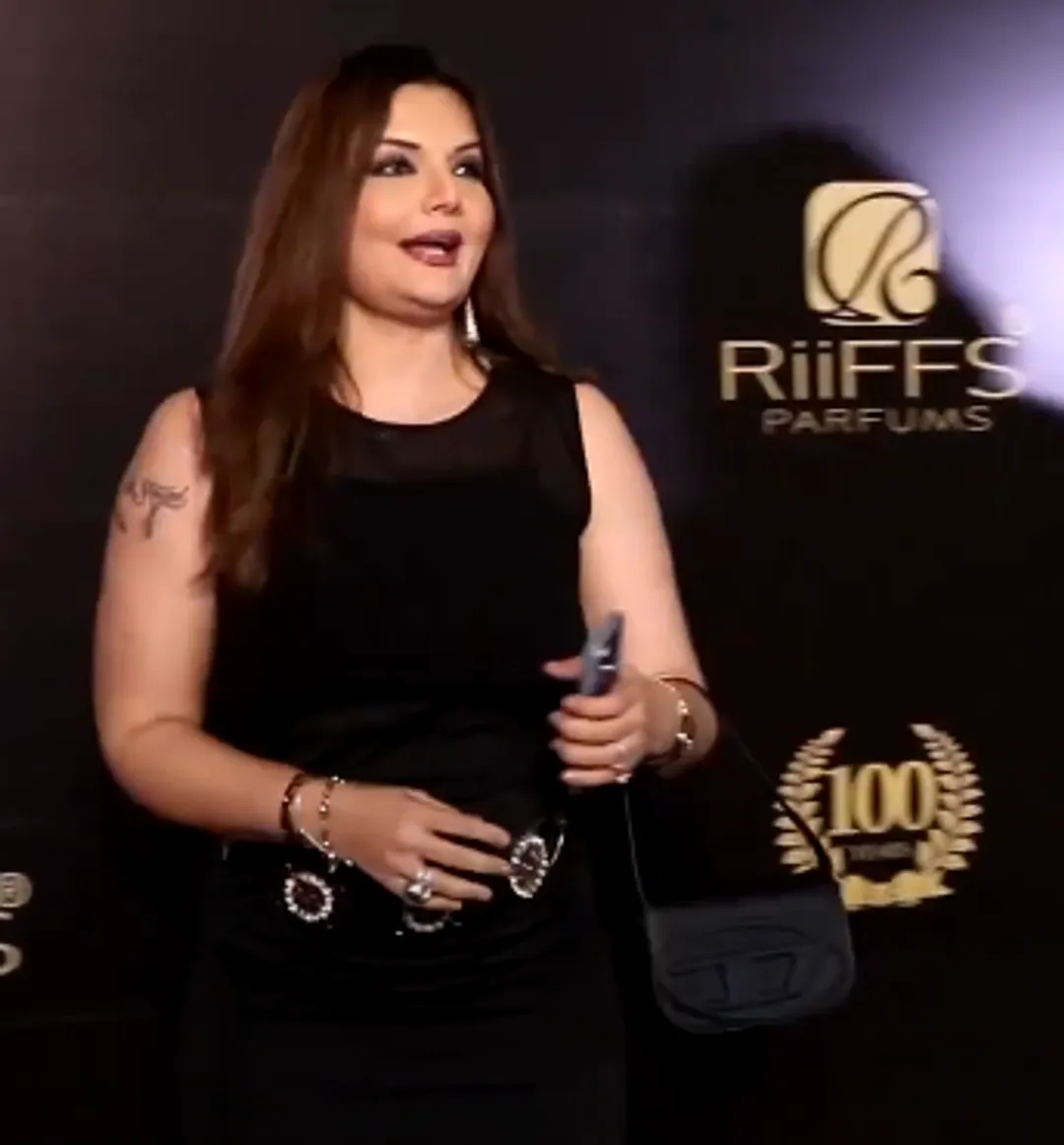 RIFS International Awards Deepshikha Nagpal