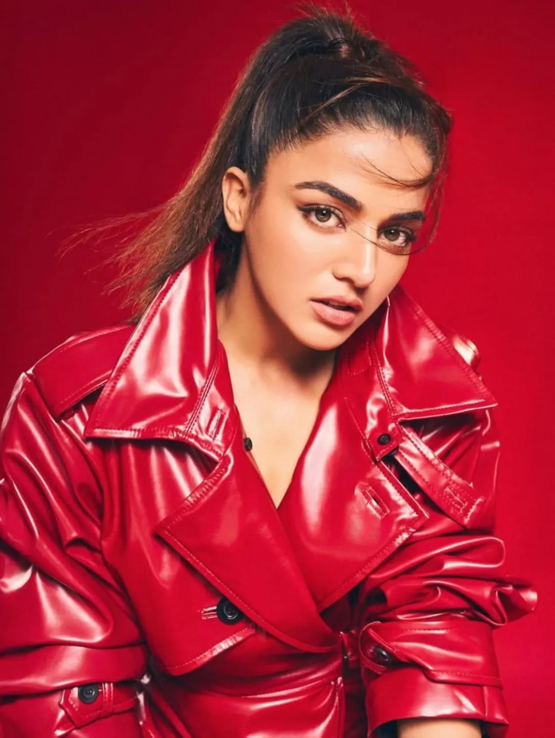Wamiqa Gabbi