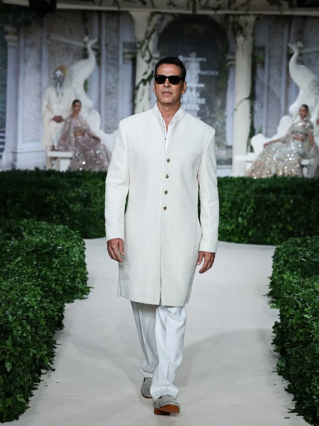 Akshay Kumar