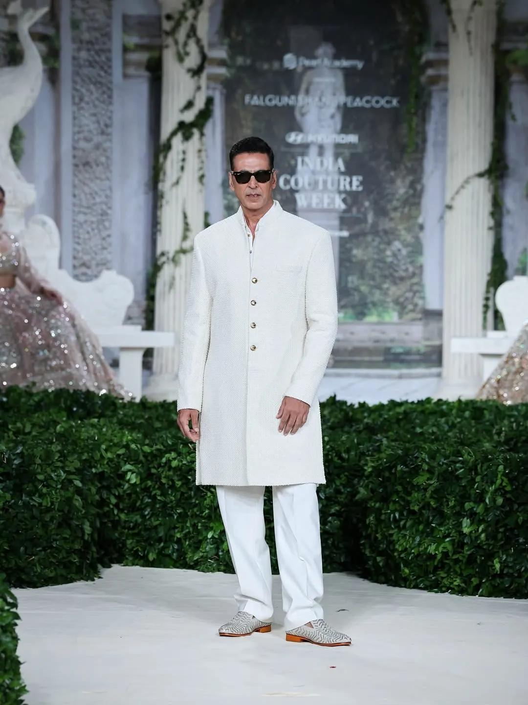 Akshay Kumar