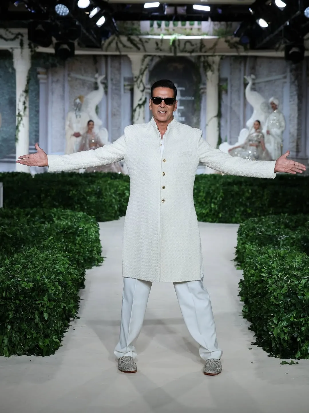 Akshay Kumar