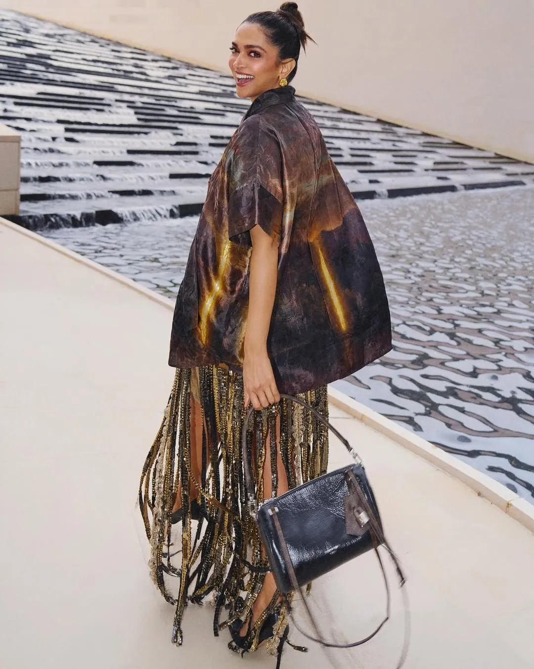 Congratulations to all the winners!I cannot wait for the world to witness your magic!✨@lvmhprize