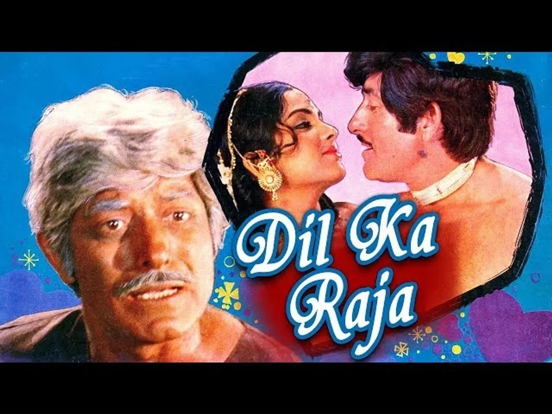 Dil Ka Raja'
