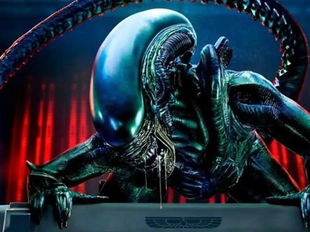 FX’s Alien: Earth
