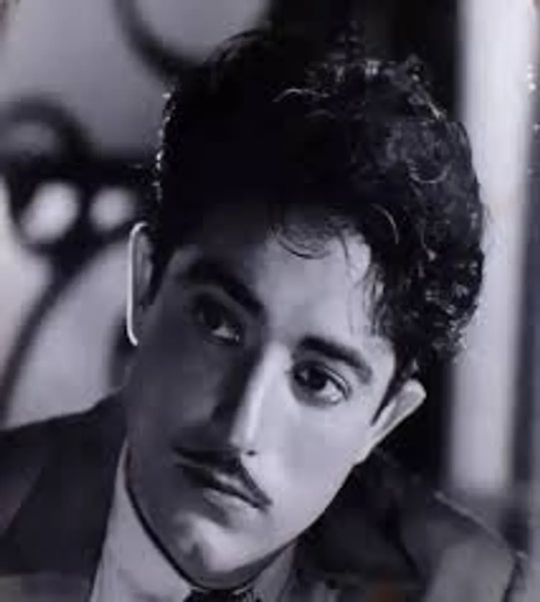 RAJ KUMAR
