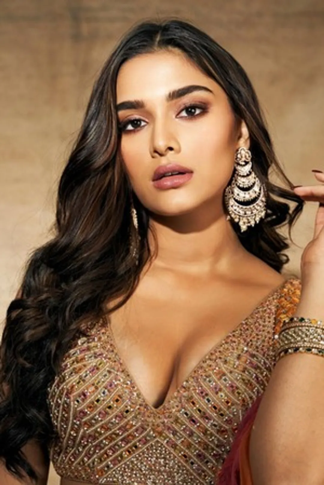 Saiee Manjurkar