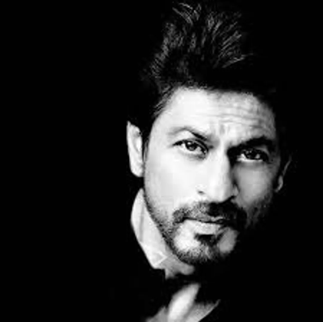 Shah Rukh Khan