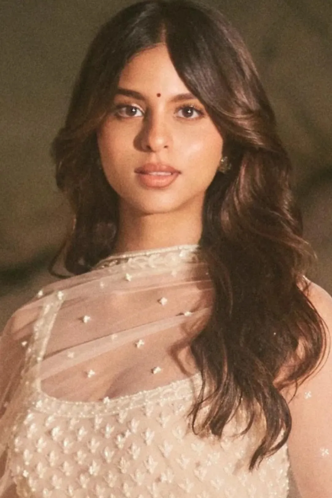 suhana khan