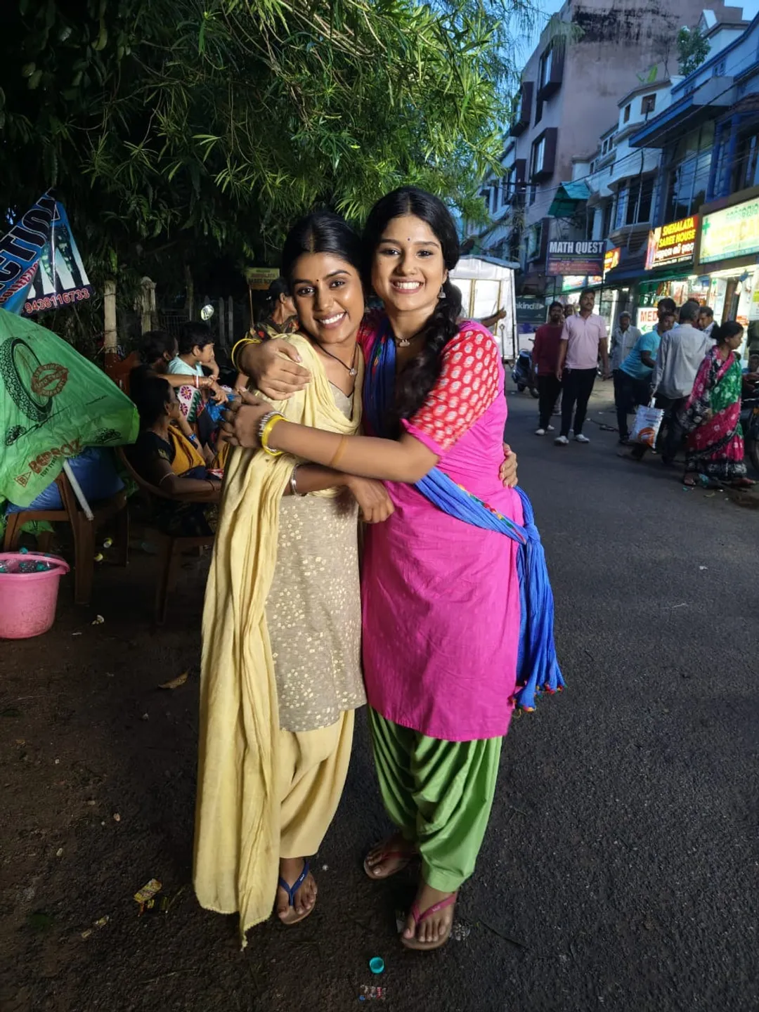 Satya Sachi Zee TV show