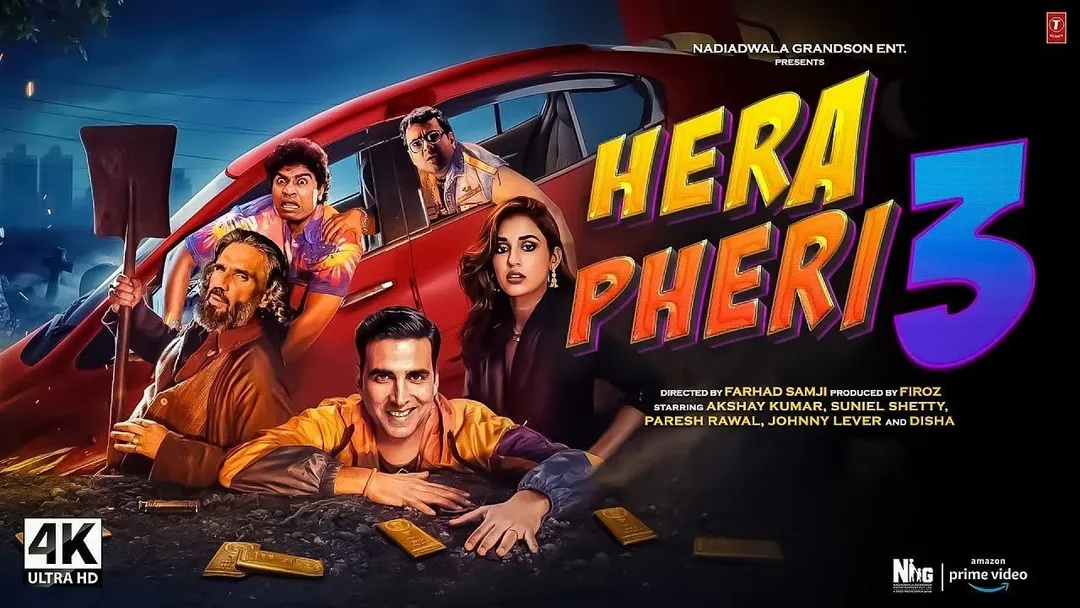 hera pheri
