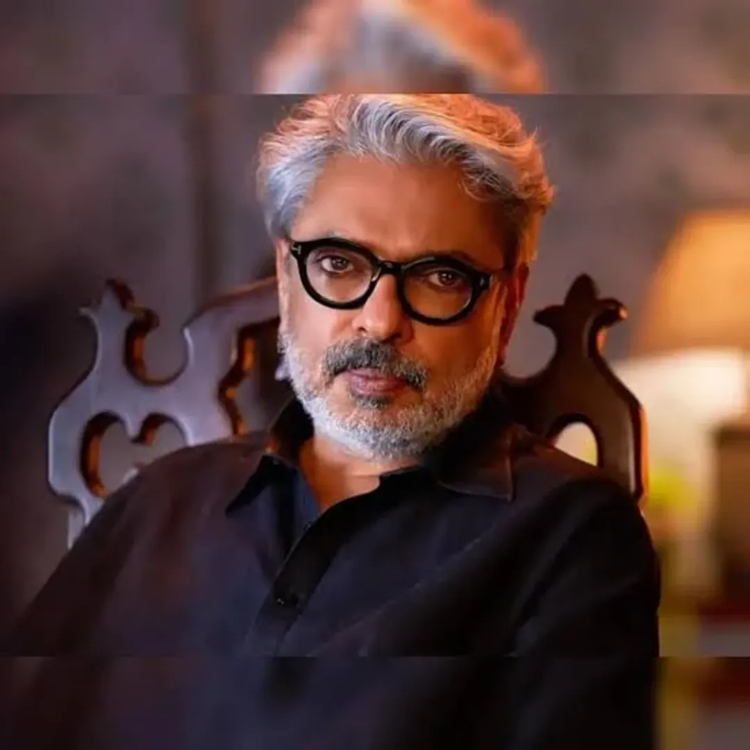 sanjay leela bhansali