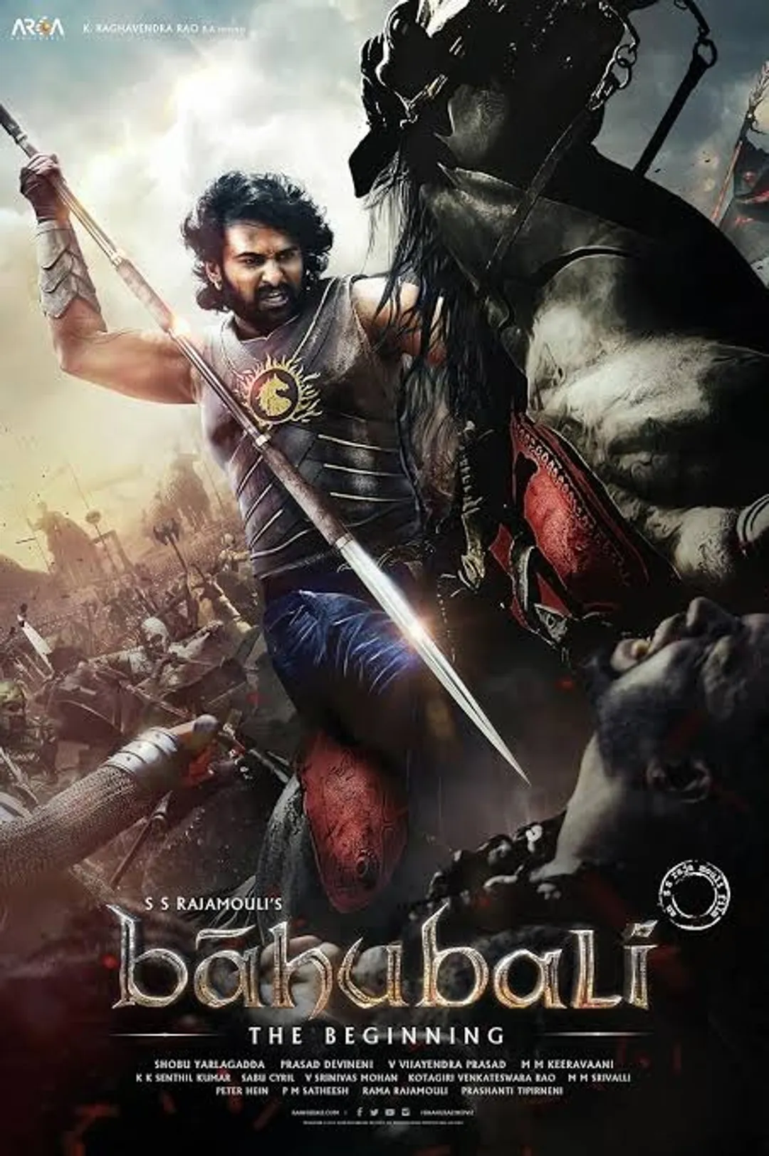 Sridevi vs Ramya Krishnan Baahubali role Shivgami