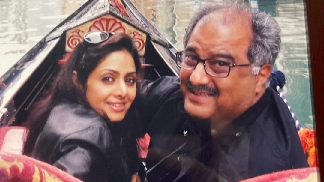 Sridevi vs Ramya Krishnan Baahubali role Shivgami