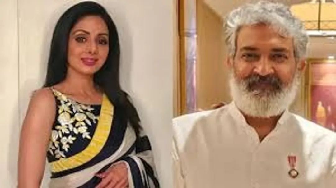 Sridevi vs Ramya Krishnan Baahubali role Shivgami