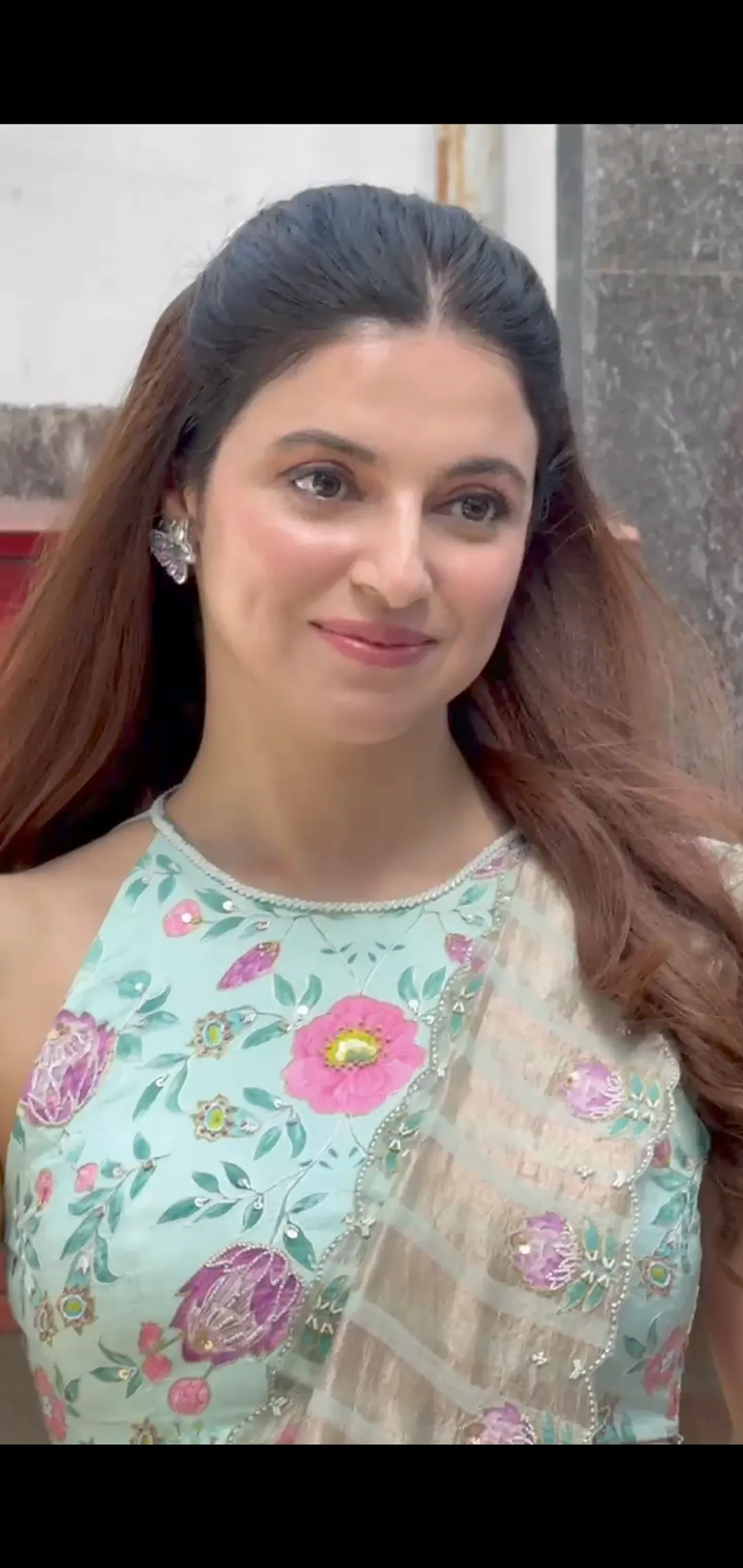 Divya Indore Promotion 2025