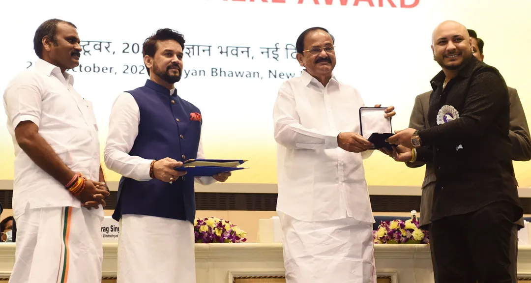National_Awards_B_Praak