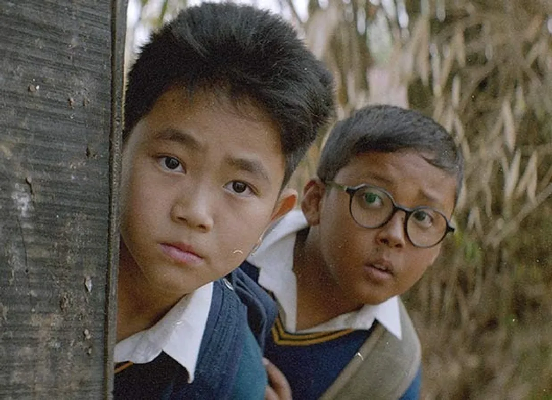 Boong Lakshmipriya Devi Manipuri Movie