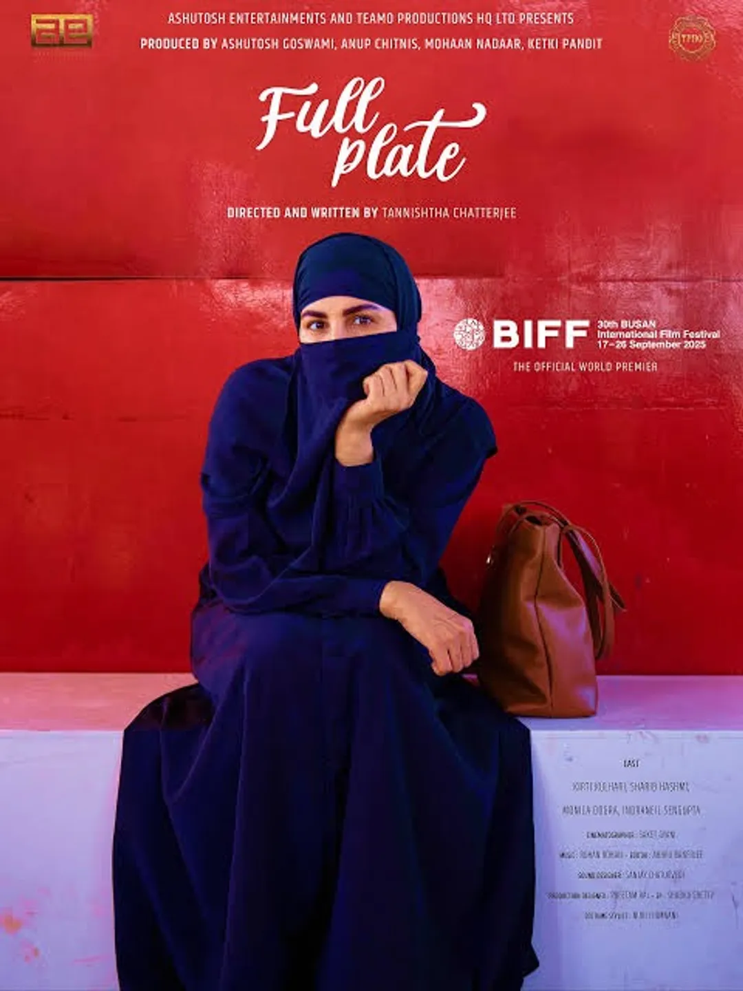 Full Plate