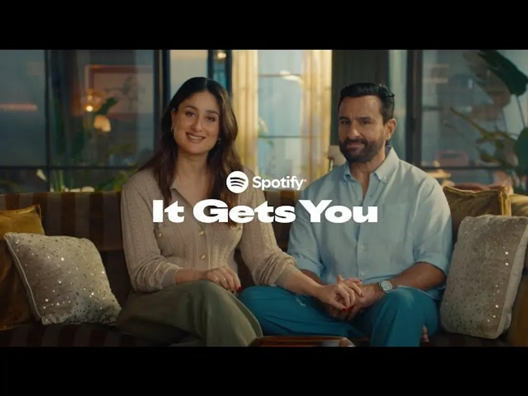 Kareena Kapoor and Saif Ali Khan