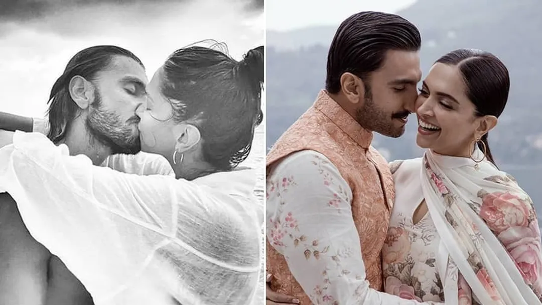 Deepika Padukone Ranveer Singh love life