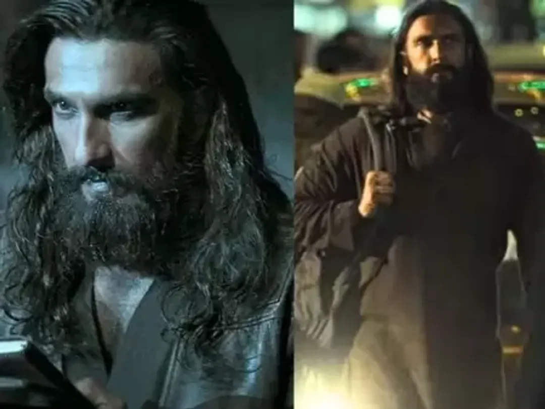 Dhurandhar Ranveer singh