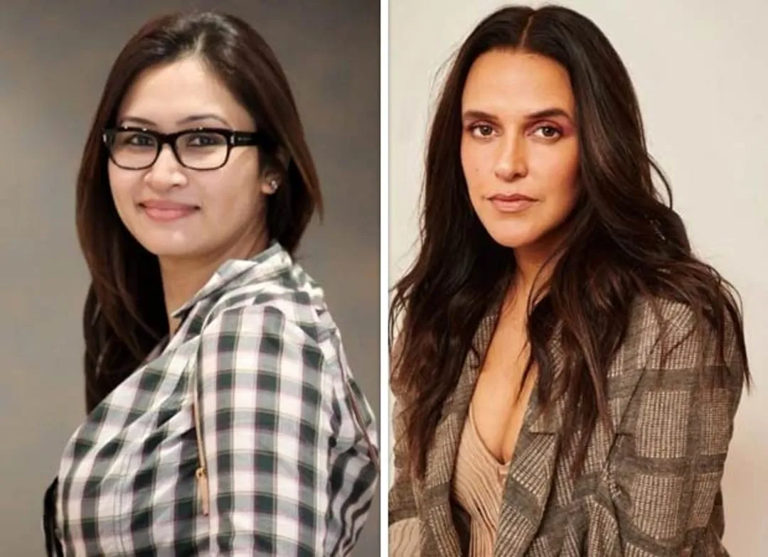 Neha Dhupia Freedom to Feed initiative 2025
