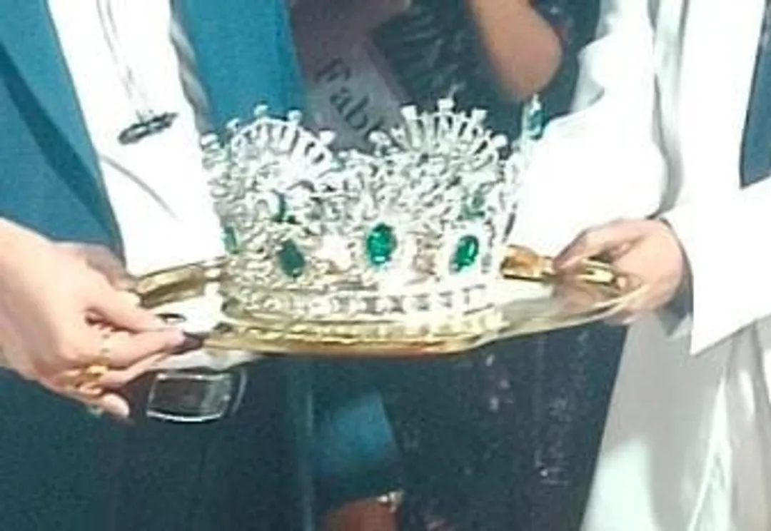 Miss and Mrs FAB India 2025