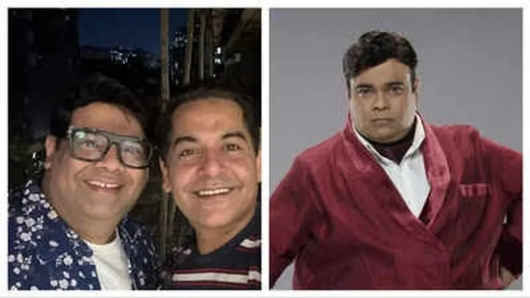 Kiku Sharda comedy and talent