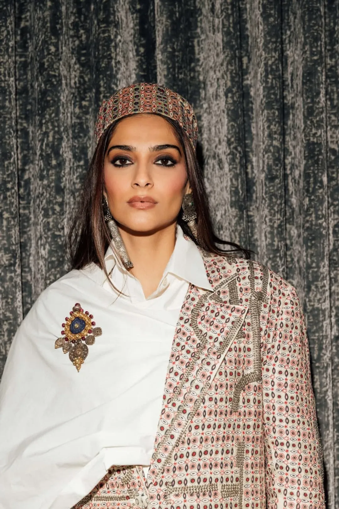 Sonam Kapoor AK|OK Spring 2026 Collection