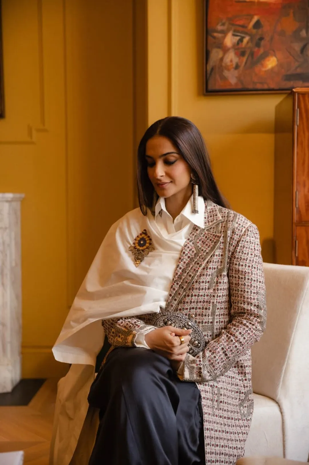 Sonam Kapoor AK|OK Spring 2026 Collection