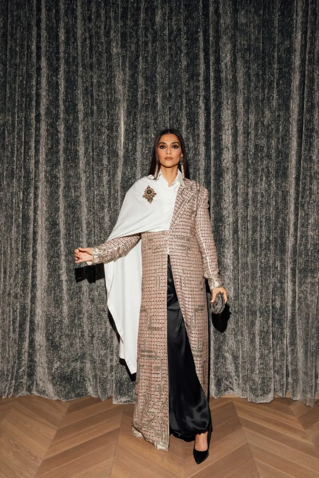 Sonam Kapoor AK|OK Spring 2026 Collection