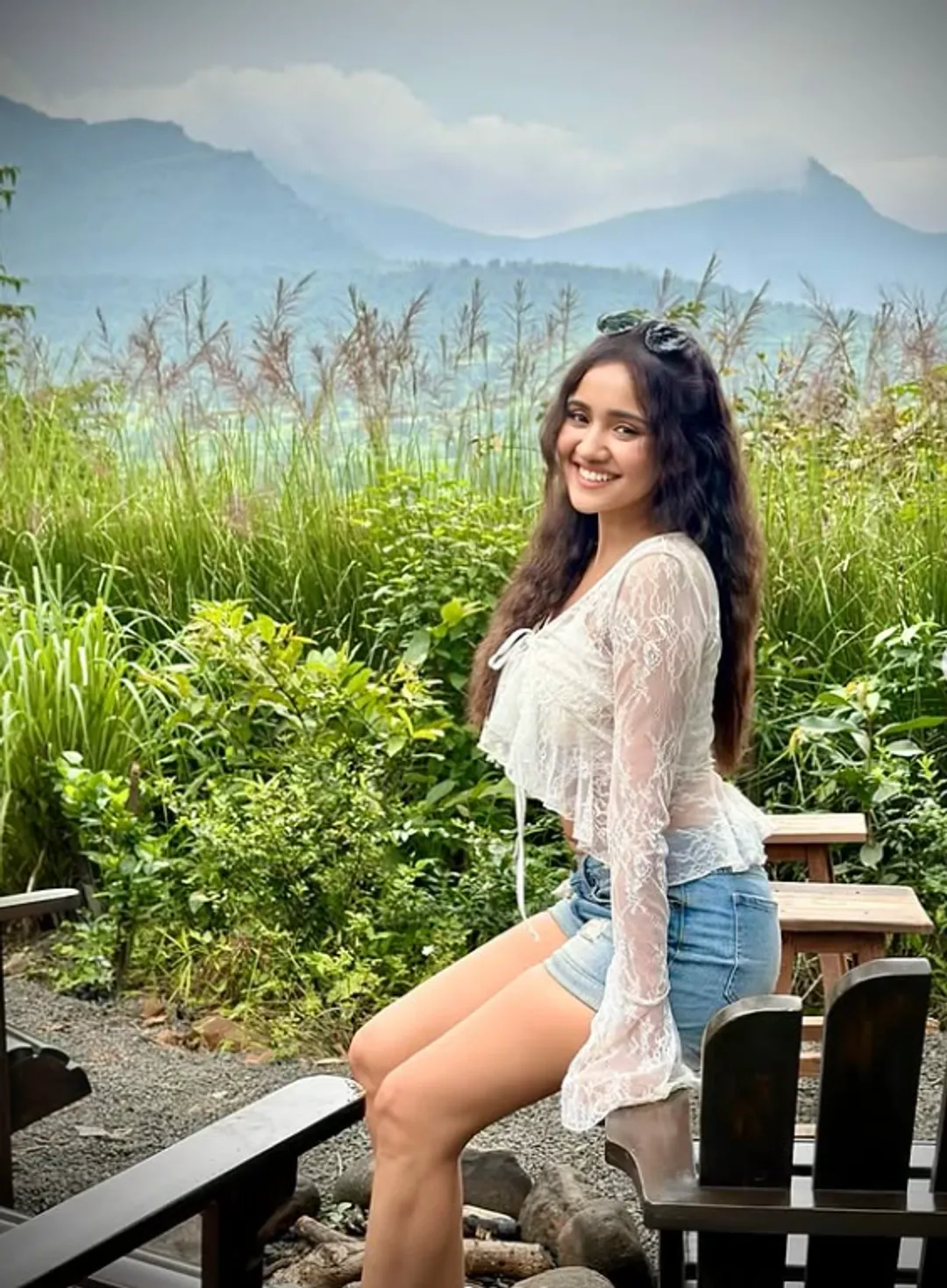 Ashi Singh Sony Sab actors share travel memories