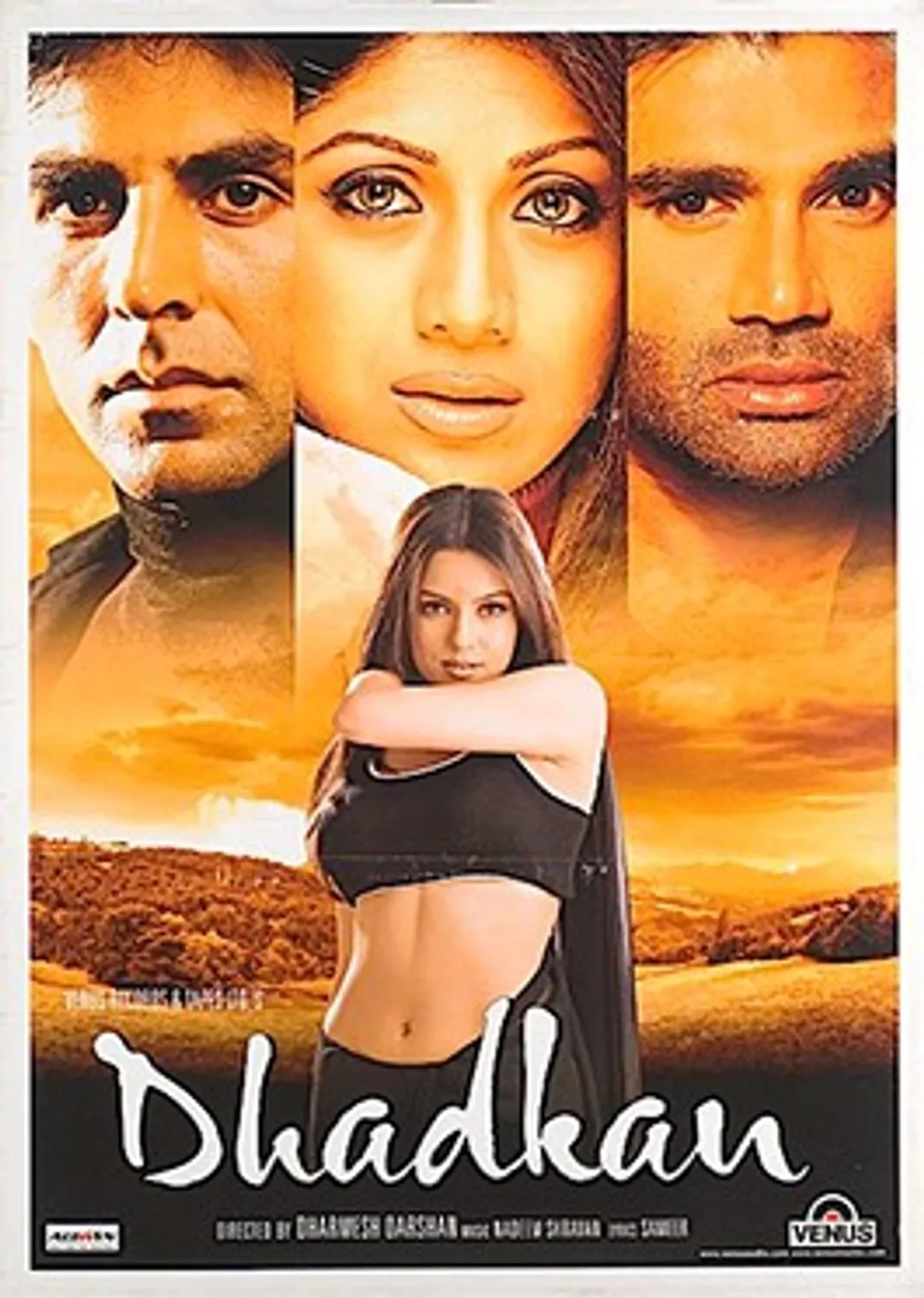 Dhadkan