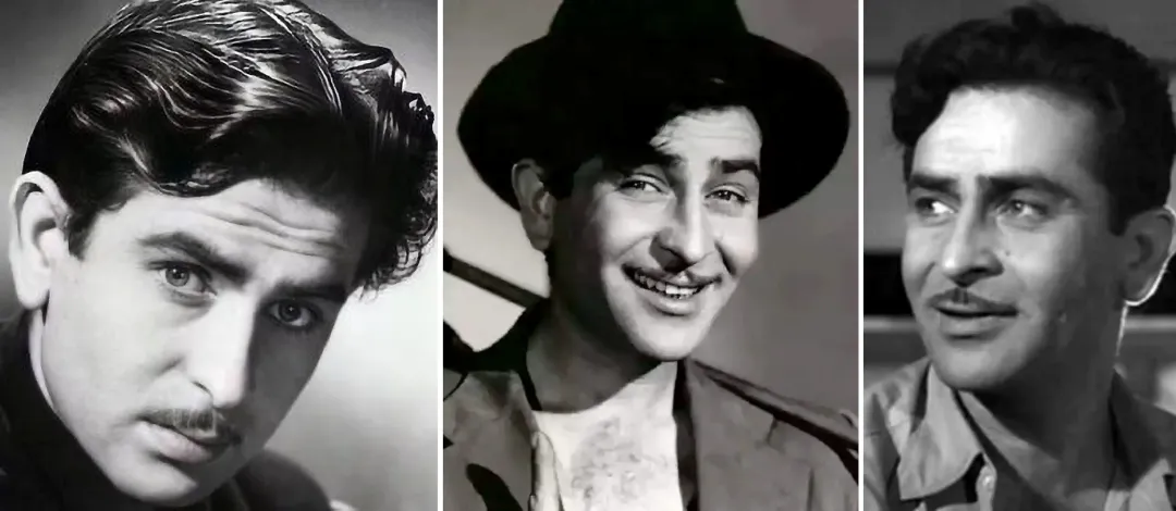 Raj kapoor