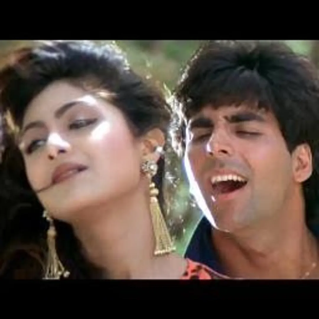 Shilpa Shetty 31 Years Later