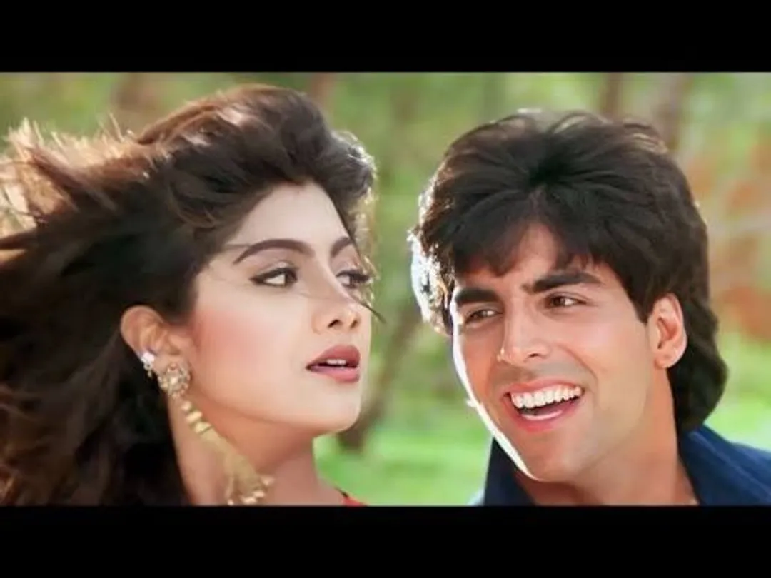 Shilpa Shetty 31 Years Later