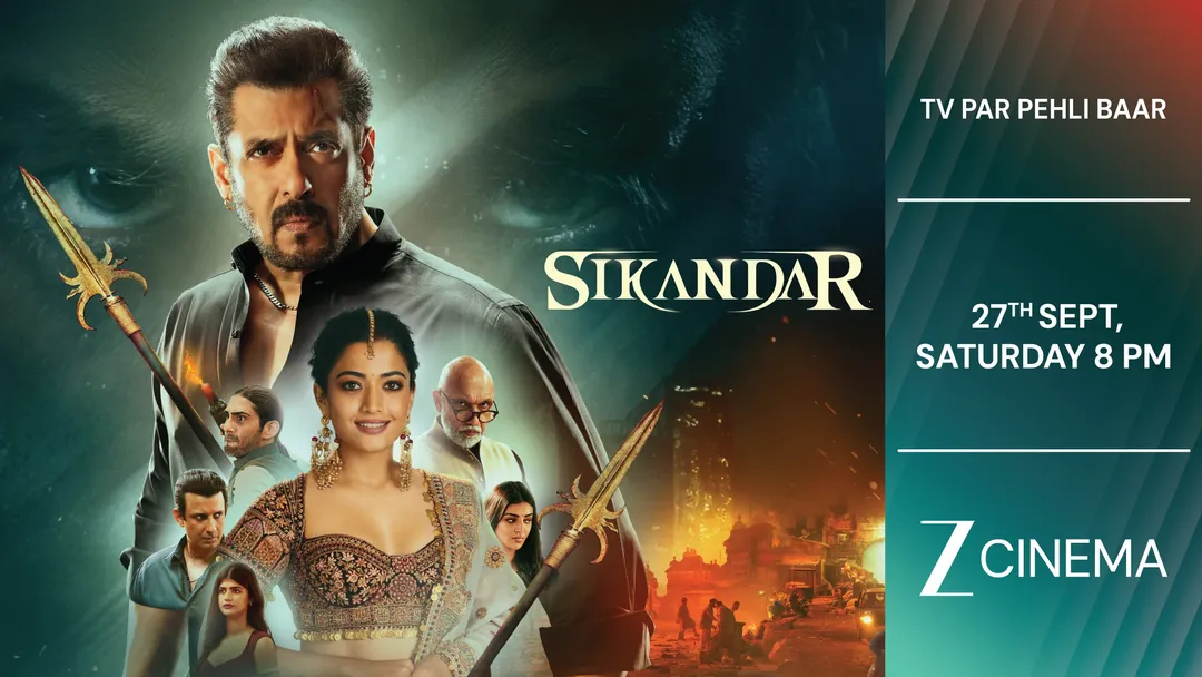 sikandar salman khan