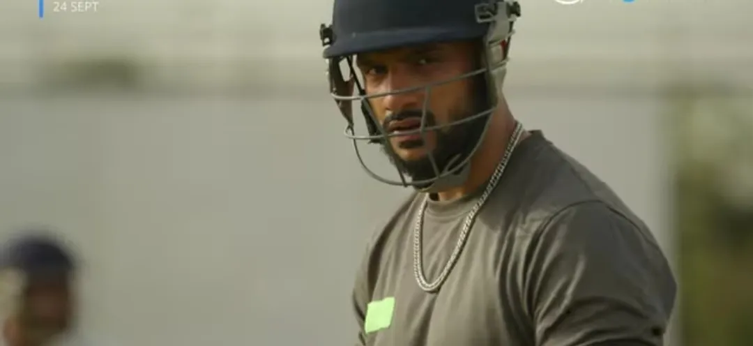 Sixer Season 2 Cricket
