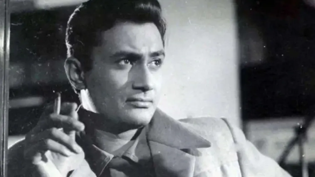 Dev anand