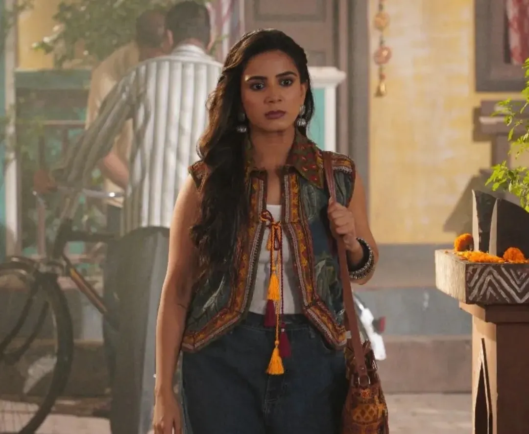 Dhaakad Beera post-leap TV series